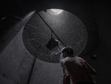 Wulingshan Eye Stone Spring